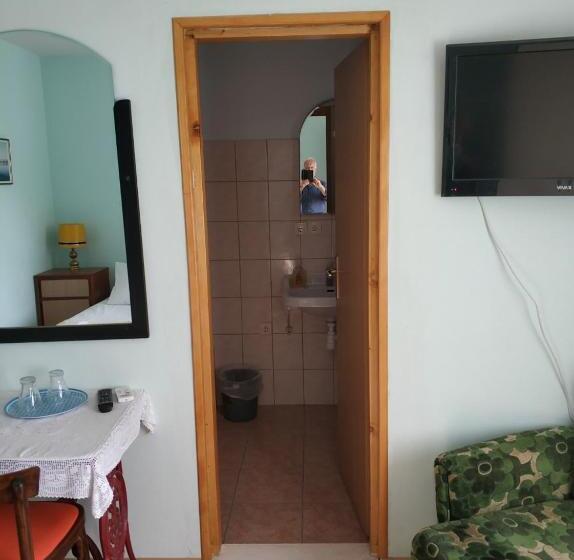 חדר סטנדרט, Guest House Fosa