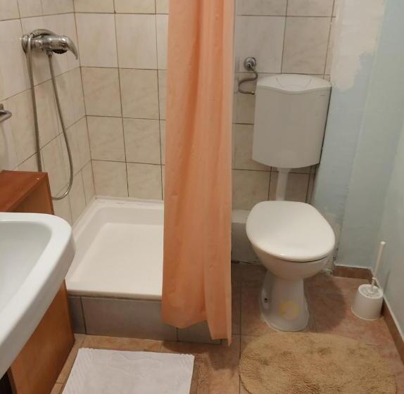 חדר סטנדרט, Guest House Fosa