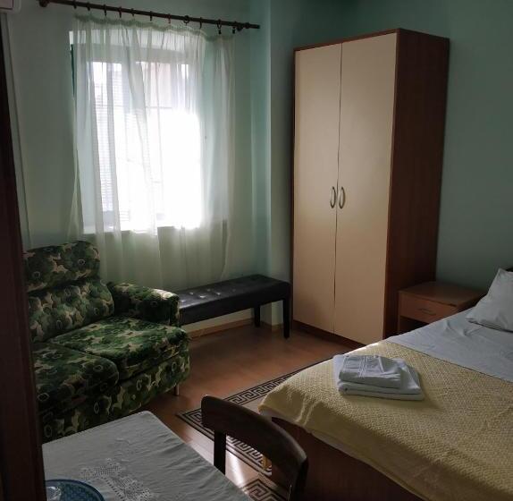 Номер Стандарт, Guest House Fosa