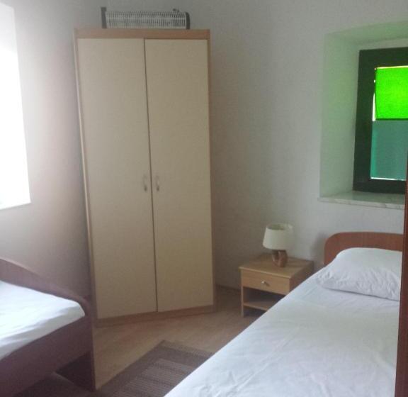 Классический Номер, Guest House Fosa