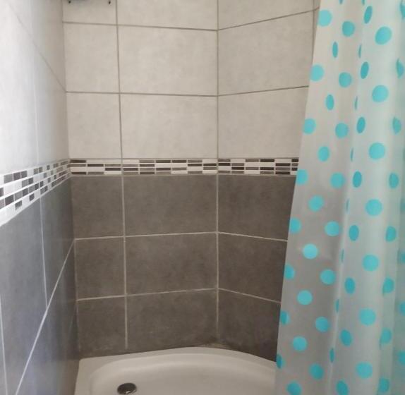 Люкс, Guest House Fosa