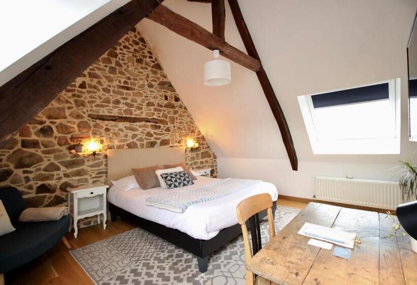 Номер Стандарт, La Maison Kérès