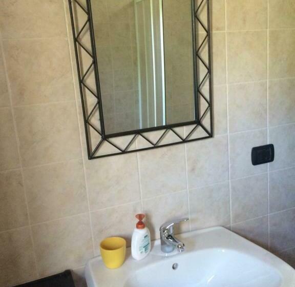 スタンダードルーム, Società Agricola Mg Florplant