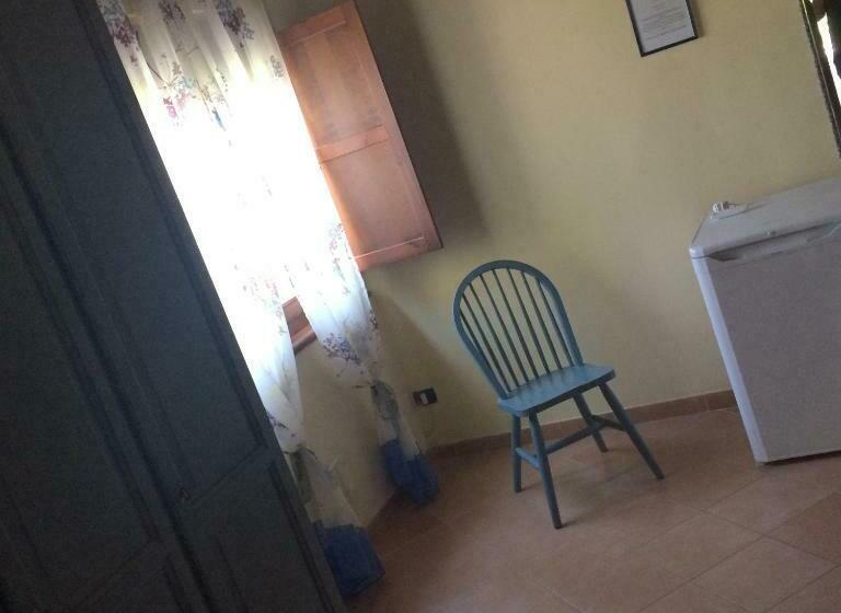 スタンダードルーム, Società Agricola Mg Florplant