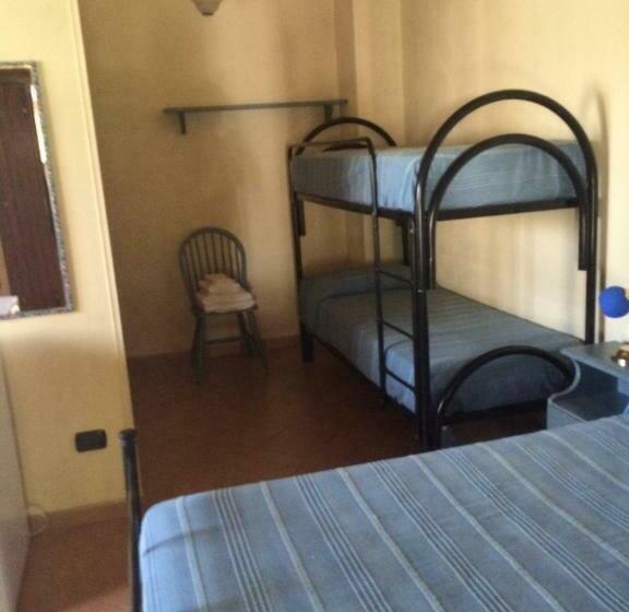 スタンダードルーム, Società Agricola Mg Florplant