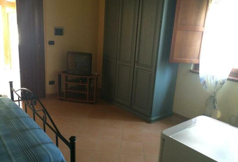 スタンダードルーム, Società Agricola Mg Florplant