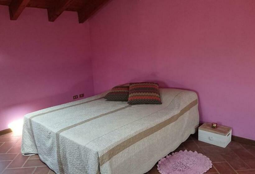 标准间, B&b Il Loto