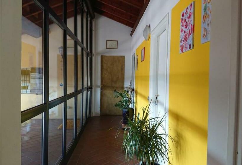 标准间, B&b Il Loto