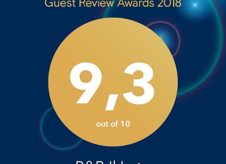 标准单人间, B&b Il Loto