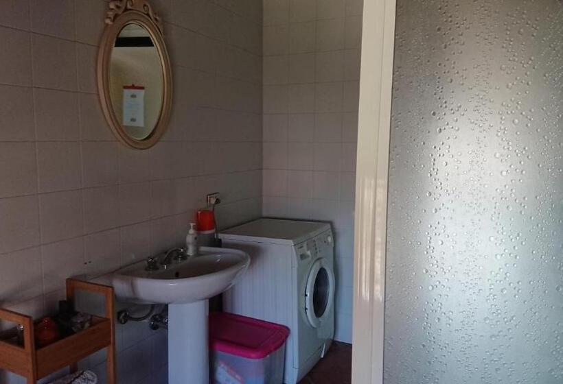 标准单人间, B&b Il Loto