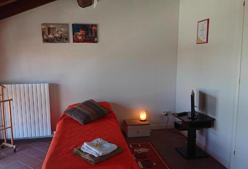 Номер Стандарт Индивидуальный, B&b Il Loto