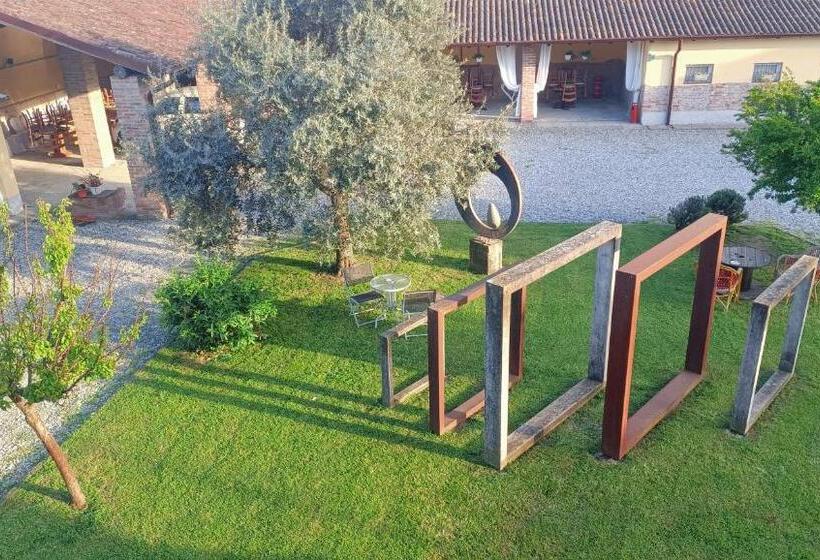 Номер Стандарт, B&b Il Loto