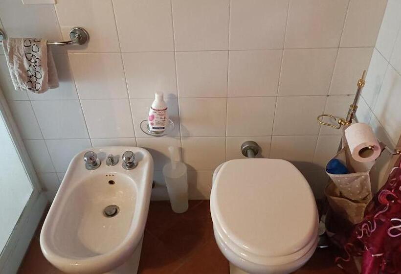 标准间, B&b Il Loto