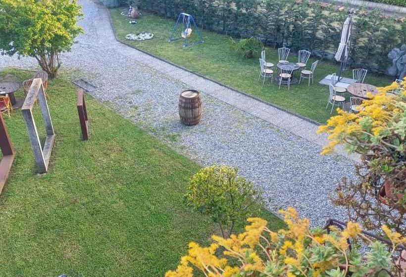 Номер Стандарт Трехместный, B&b Il Loto
