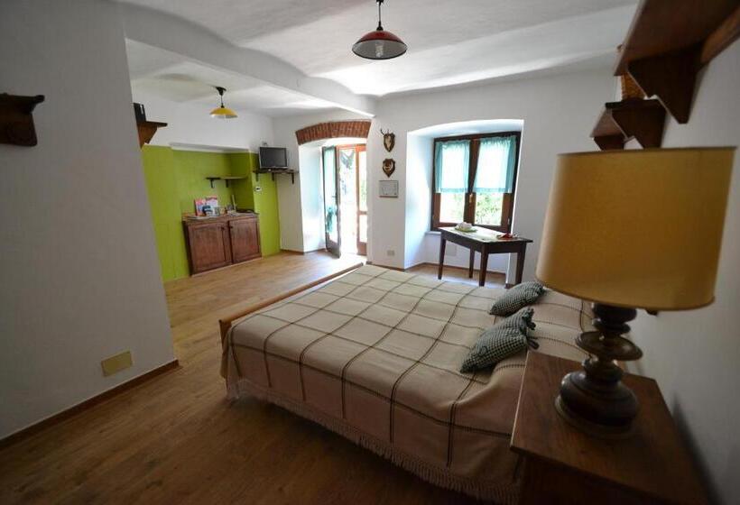 ファミリールーム, L Cumbalot