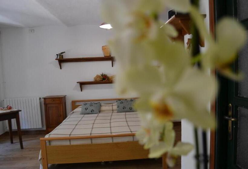 ファミリールーム, L Cumbalot