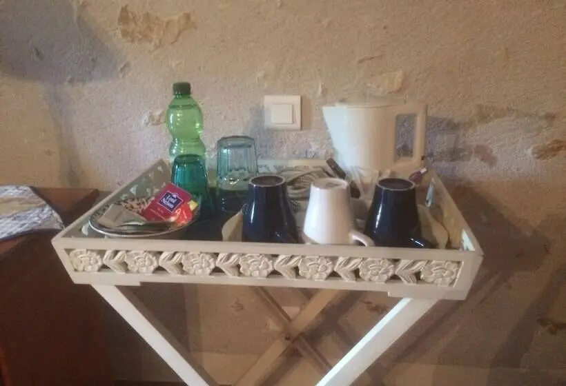 ロマンチックな部屋, Chambres D Hotes L Oree Des Vignes