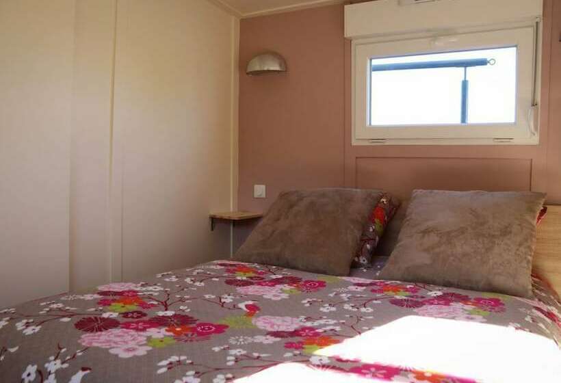 Дом 2 Спальни, Gite Péniche Mon Ro