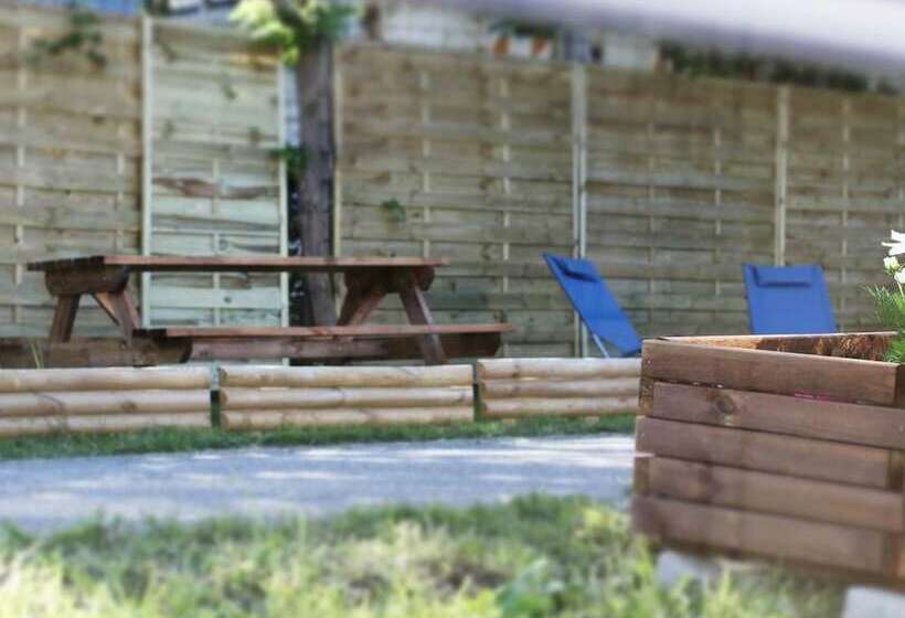 Дом 2 Спальни, Gite Péniche Mon Ro