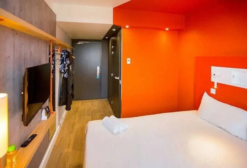 اتاق استاندارد, Ibis Budget Beauvais Aeroport