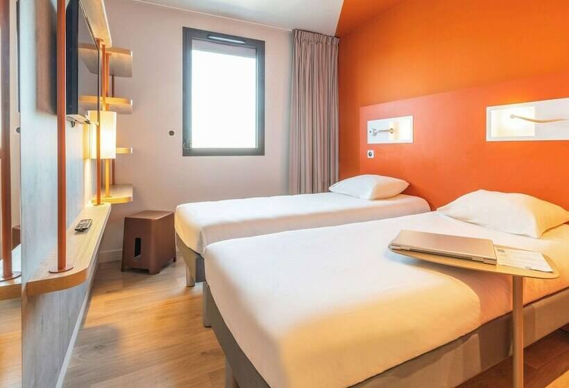 Номер Стандарт, Ibis Budget Beauvais Aeroport