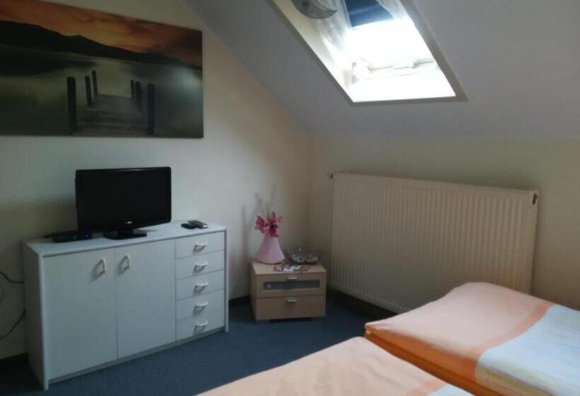 スイート(家族用), Kyffhäuserhotel Goldene Aue