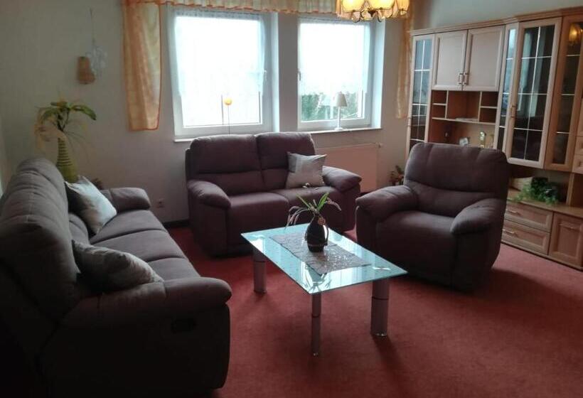 패밀리 스위트, Kyffhäuserhotel Goldene Aue