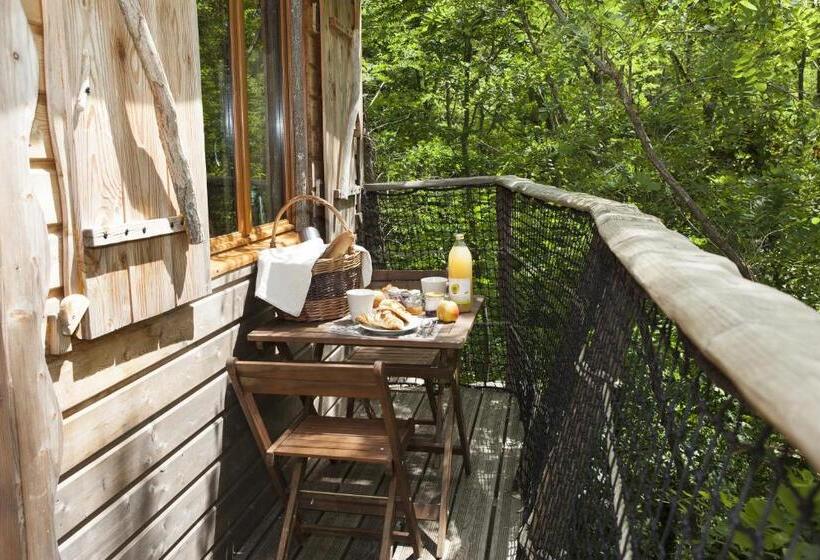 Family Suite, La Batelière Sur Loire