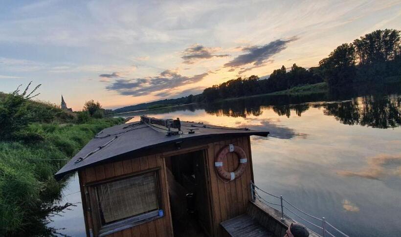 ファミリールーム, La Batelière Sur Loire