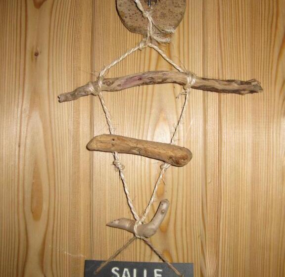 ファミリールーム, La Batelière Sur Loire