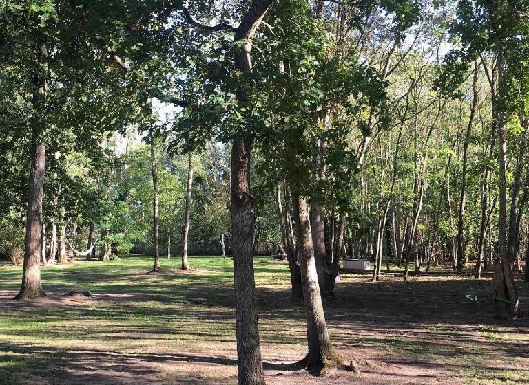 スイート(家族用), La Batelière Sur Loire