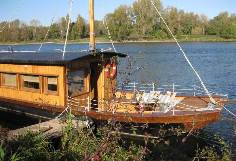 Семейный Номер, La Batelière Sur Loire