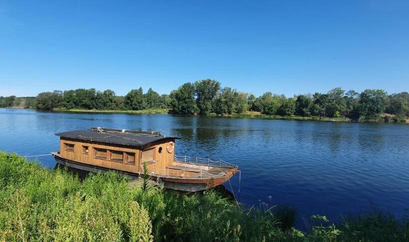 ファミリールーム, La Batelière Sur Loire