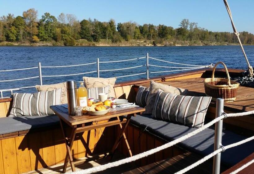 ファミリールーム, La Batelière Sur Loire