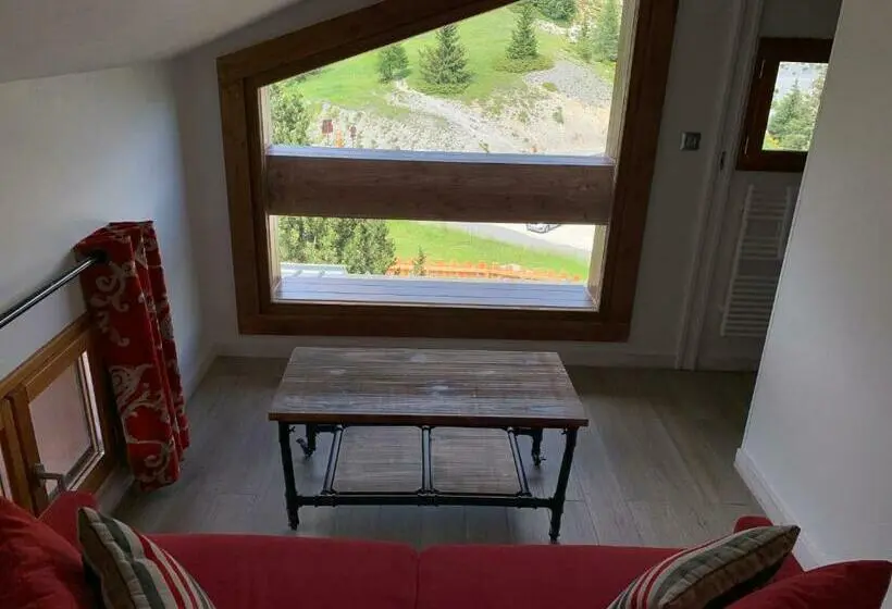 デラックスルーム, Auberge Quintessence