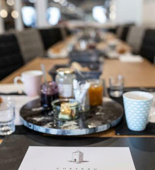 חדר סטנדרט, Chambres D Hôtes Château Pierre De Montignac