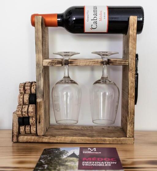 חדר משפחתי, Chambres D Hôtes Château Pierre De Montignac