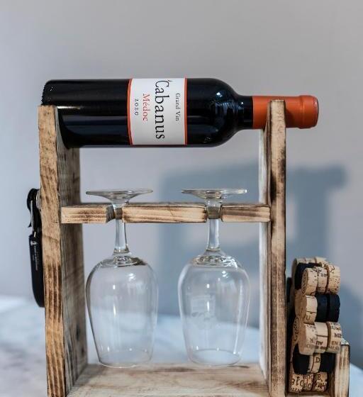 패밀리 룸, Chambres D Hôtes Château Pierre De Montignac