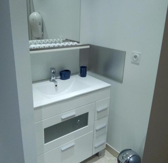 חדר סופריור, Chambres D Hôtes Château Pierre De Montignac