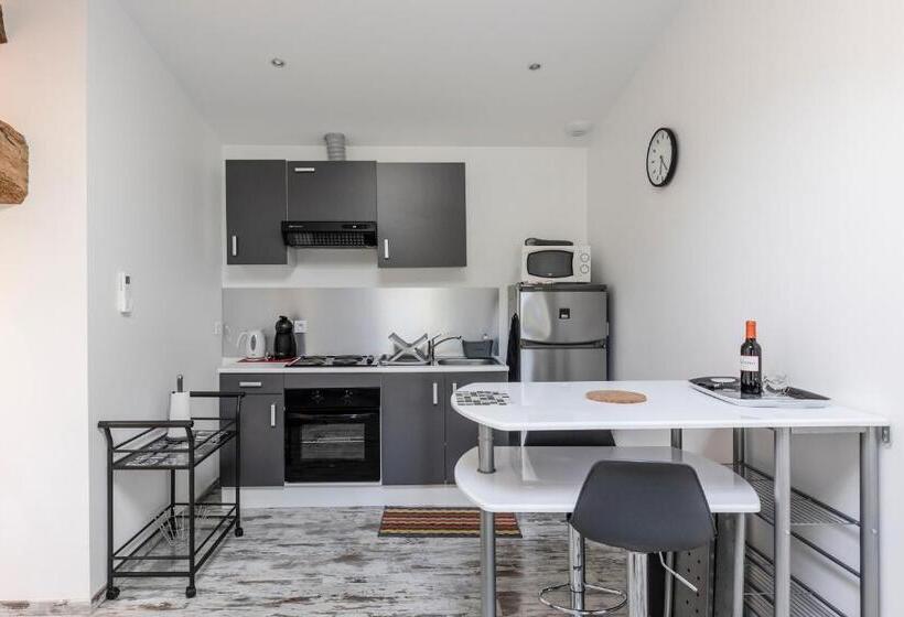 חדר סופריור, Chambres D Hôtes Château Pierre De Montignac