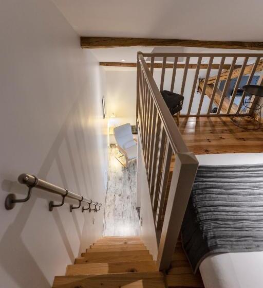 חדר סופריור, Chambres D Hôtes Château Pierre De Montignac