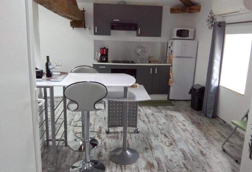 חדר סופריור, Chambres D Hôtes Château Pierre De Montignac