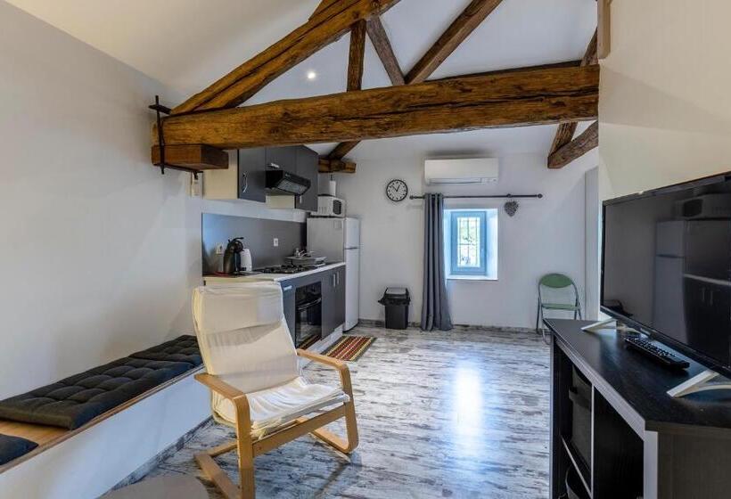 수피리어 룸, Chambres D Hôtes Château Pierre De Montignac