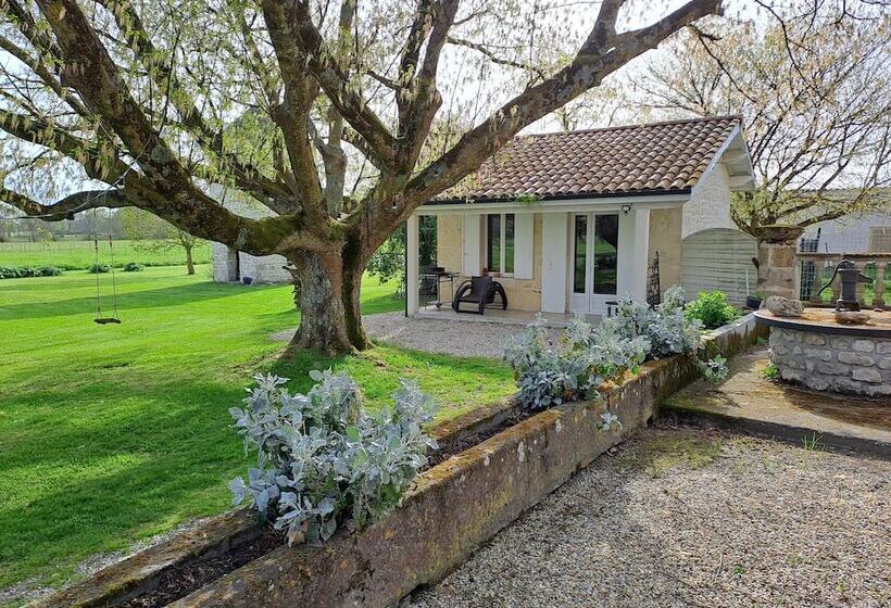 חדר סטנדרט, Chambres D Hôtes Château Pierre De Montignac