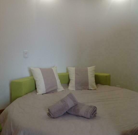 스위트, Le Colombier De La Graverie