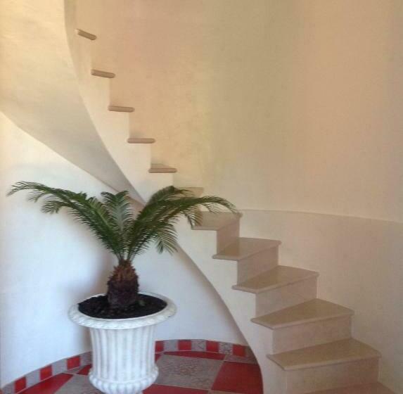 스위트, Le Colombier De La Graverie