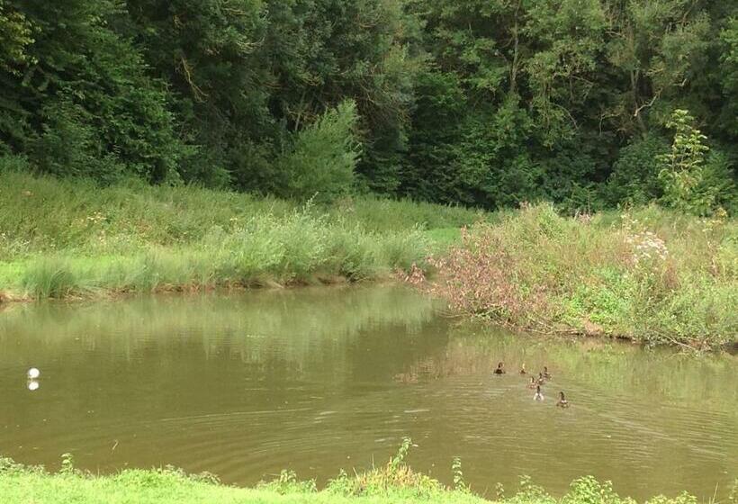 스위트, Le Colombier De La Graverie