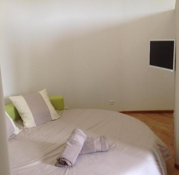 스위트, Le Colombier De La Graverie