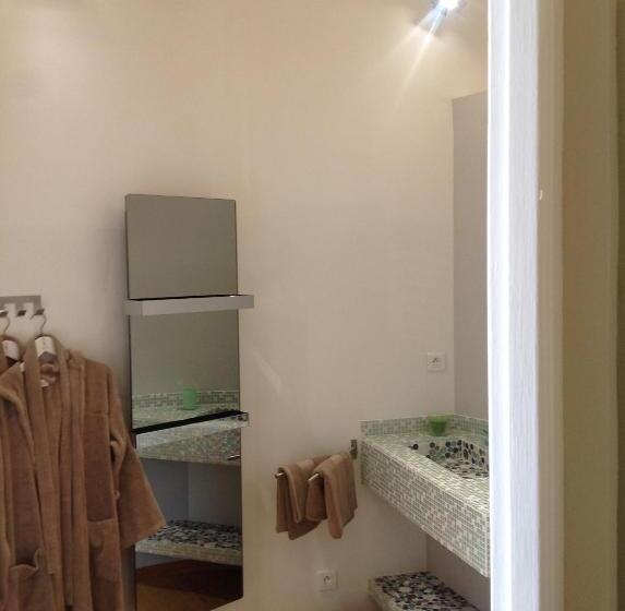 스위트, Le Colombier De La Graverie