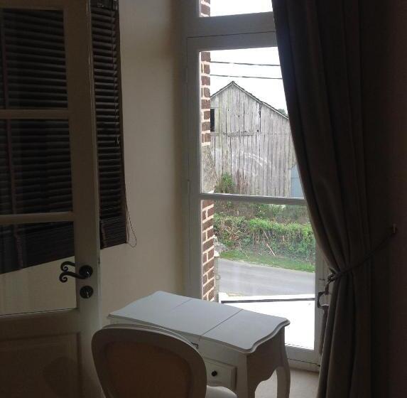 스위트, Le Colombier De La Graverie